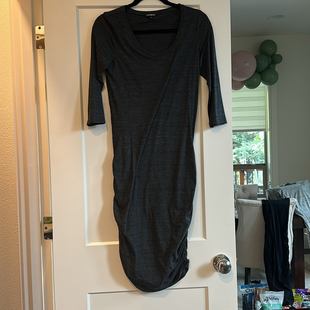 Express Dress